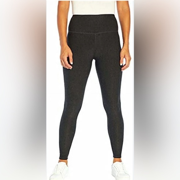 Orvis Gray Leggings for Everyday Comfort - Picture 1 of 6